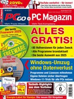 PC Magazin/PCgo